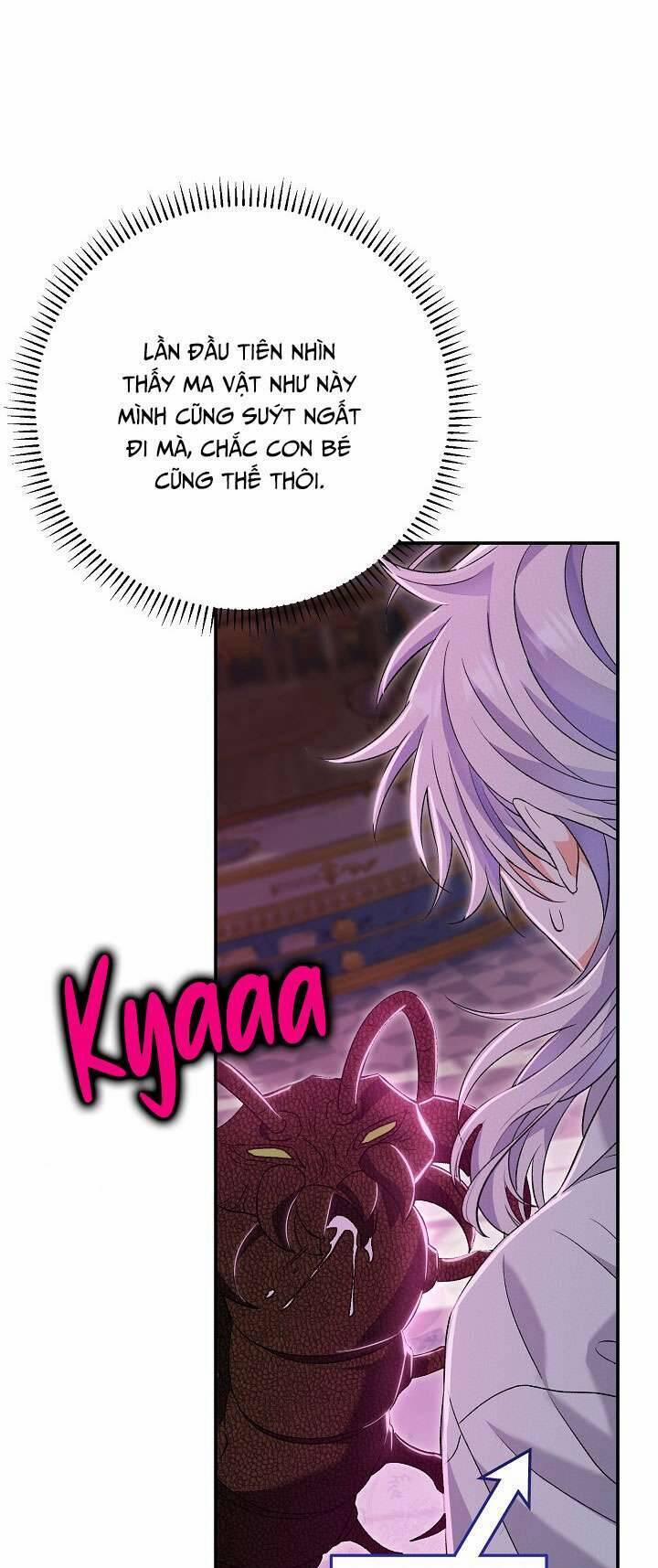 Người Xem Mắt Của Ác Nữ Quá Hoàn Hảo 12 trang 45