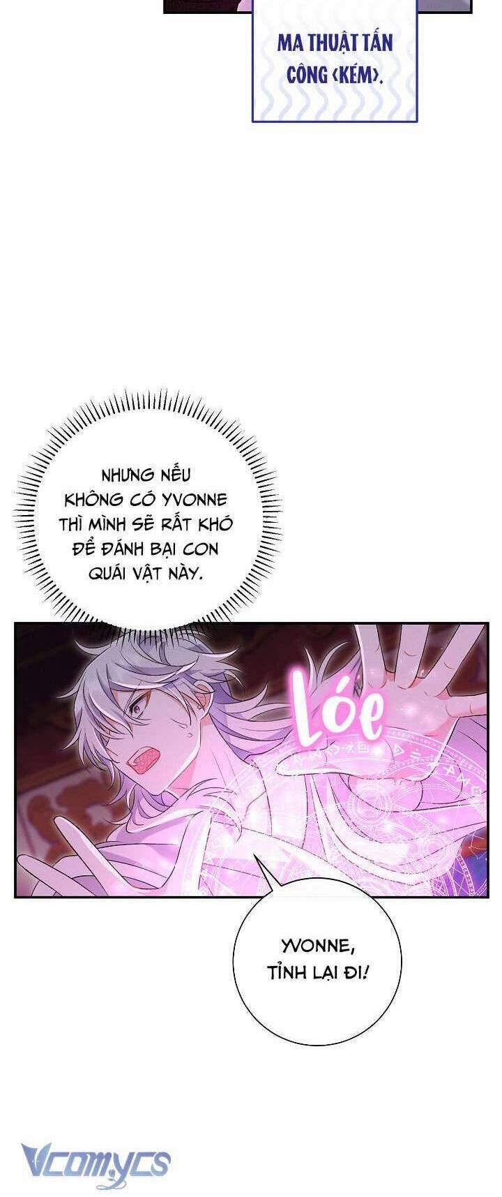 Người Xem Mắt Của Ác Nữ Quá Hoàn Hảo 12 trang 46