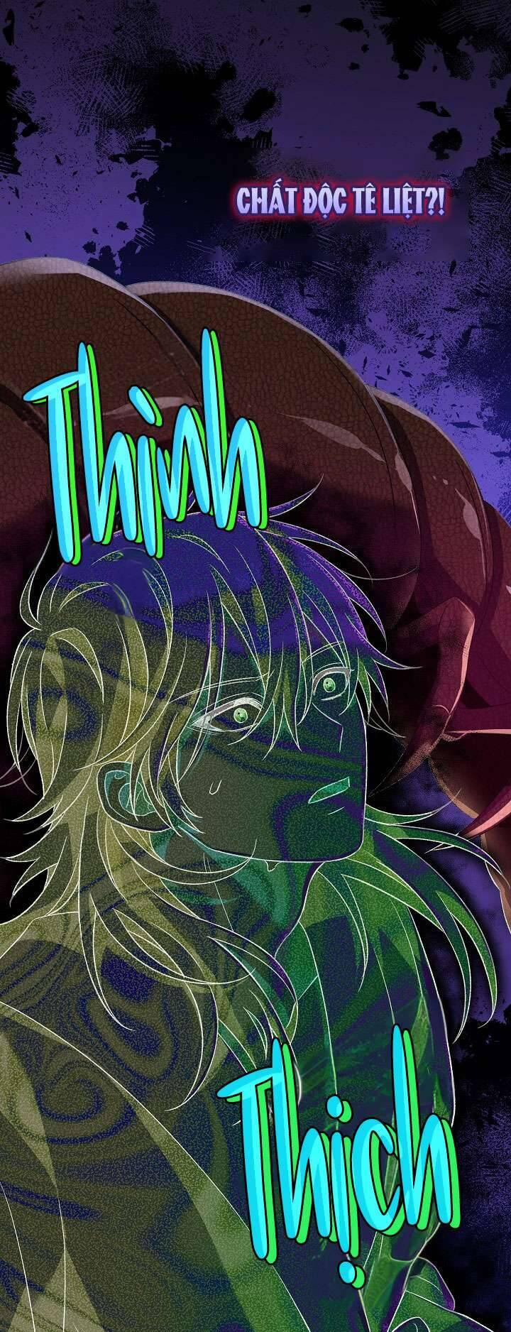 Người Xem Mắt Của Ác Nữ Quá Hoàn Hảo 12 trang 49