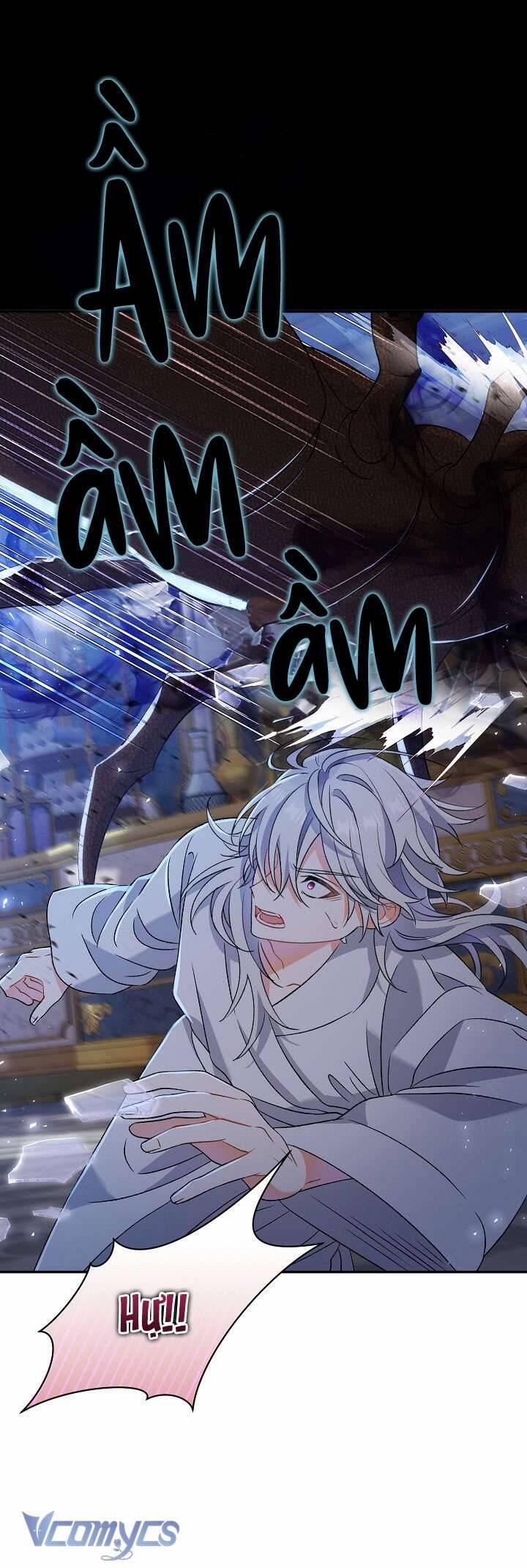 Người Xem Mắt Của Ác Nữ Quá Hoàn Hảo 12 trang 5