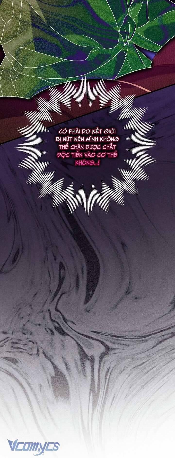 Người Xem Mắt Của Ác Nữ Quá Hoàn Hảo 12 trang 50