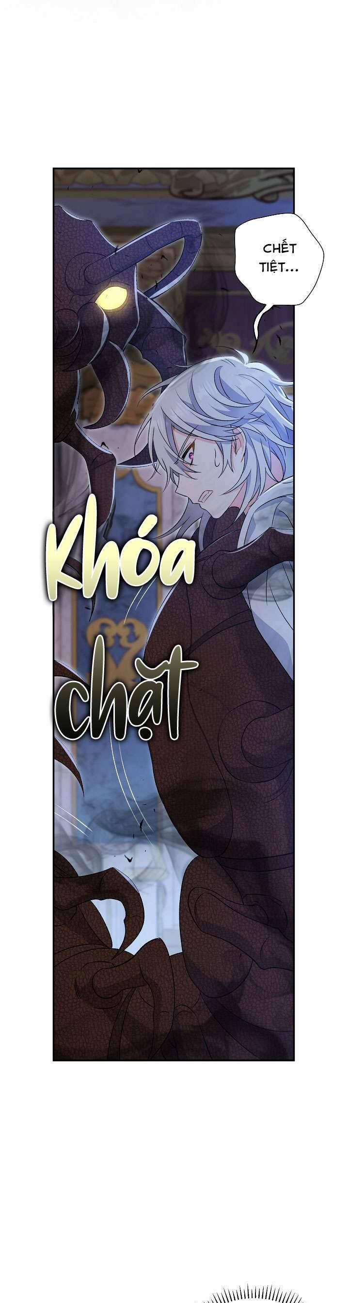 Người Xem Mắt Của Ác Nữ Quá Hoàn Hảo 12 trang 51