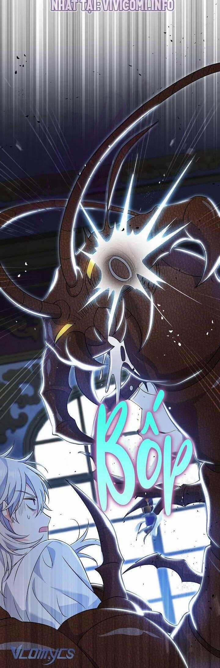 Người Xem Mắt Của Ác Nữ Quá Hoàn Hảo 12 trang 56