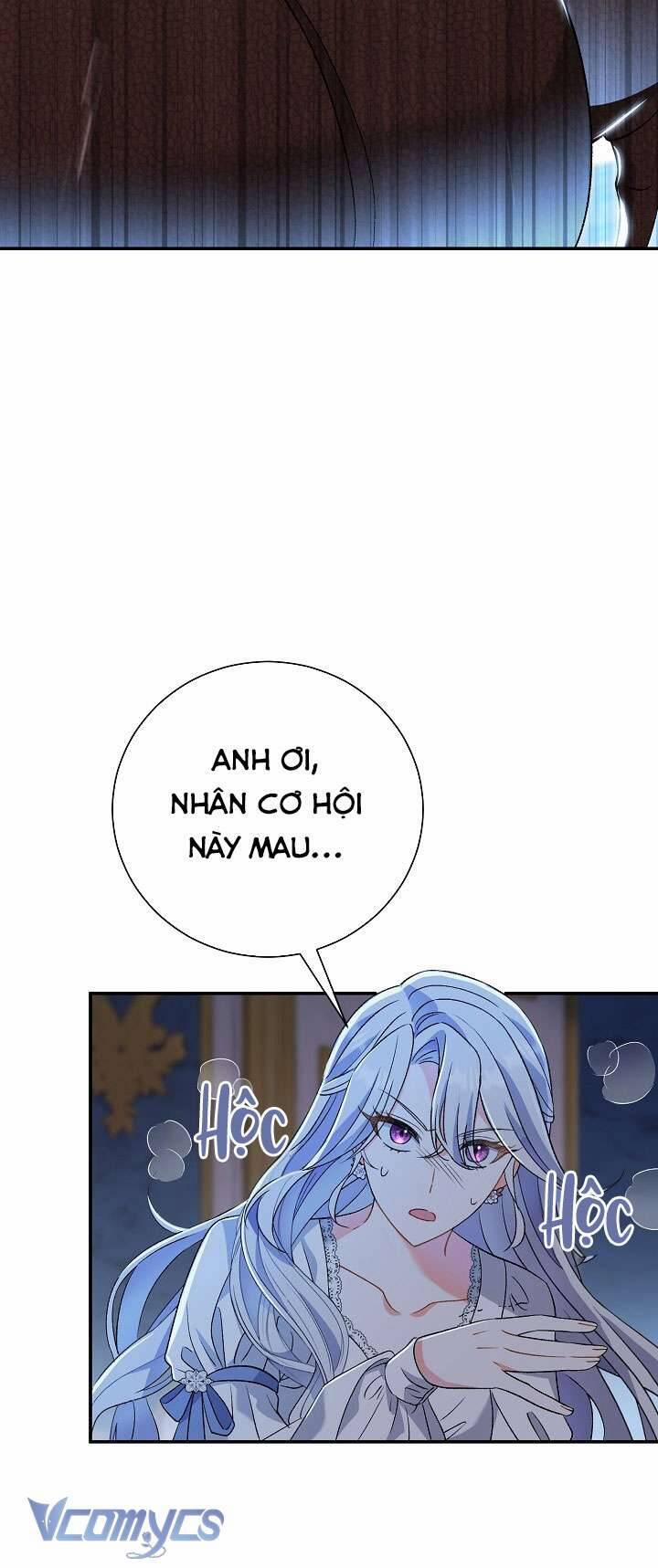 Người Xem Mắt Của Ác Nữ Quá Hoàn Hảo 12 trang 57