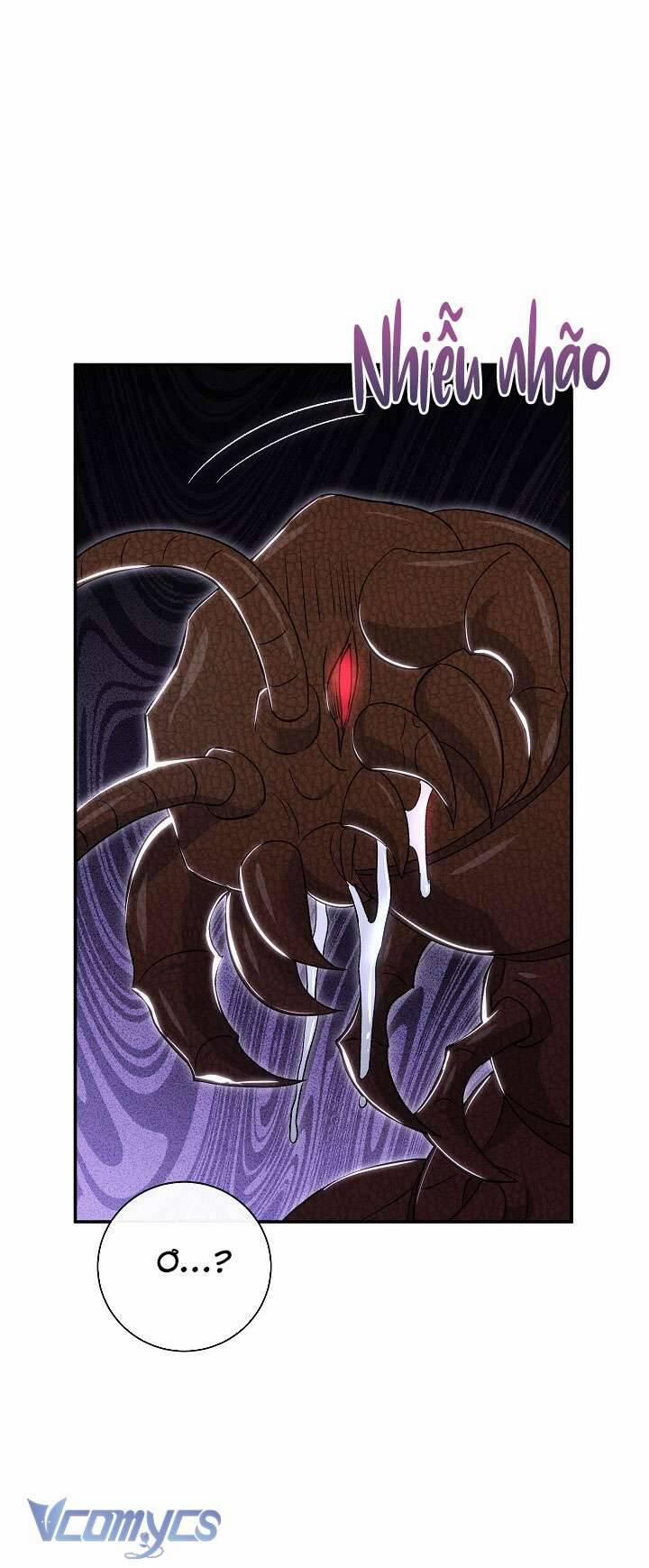 Người Xem Mắt Của Ác Nữ Quá Hoàn Hảo 12 trang 58