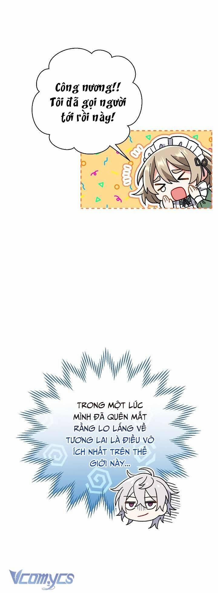 Người Xem Mắt Của Ác Nữ Quá Hoàn Hảo 12 trang 60