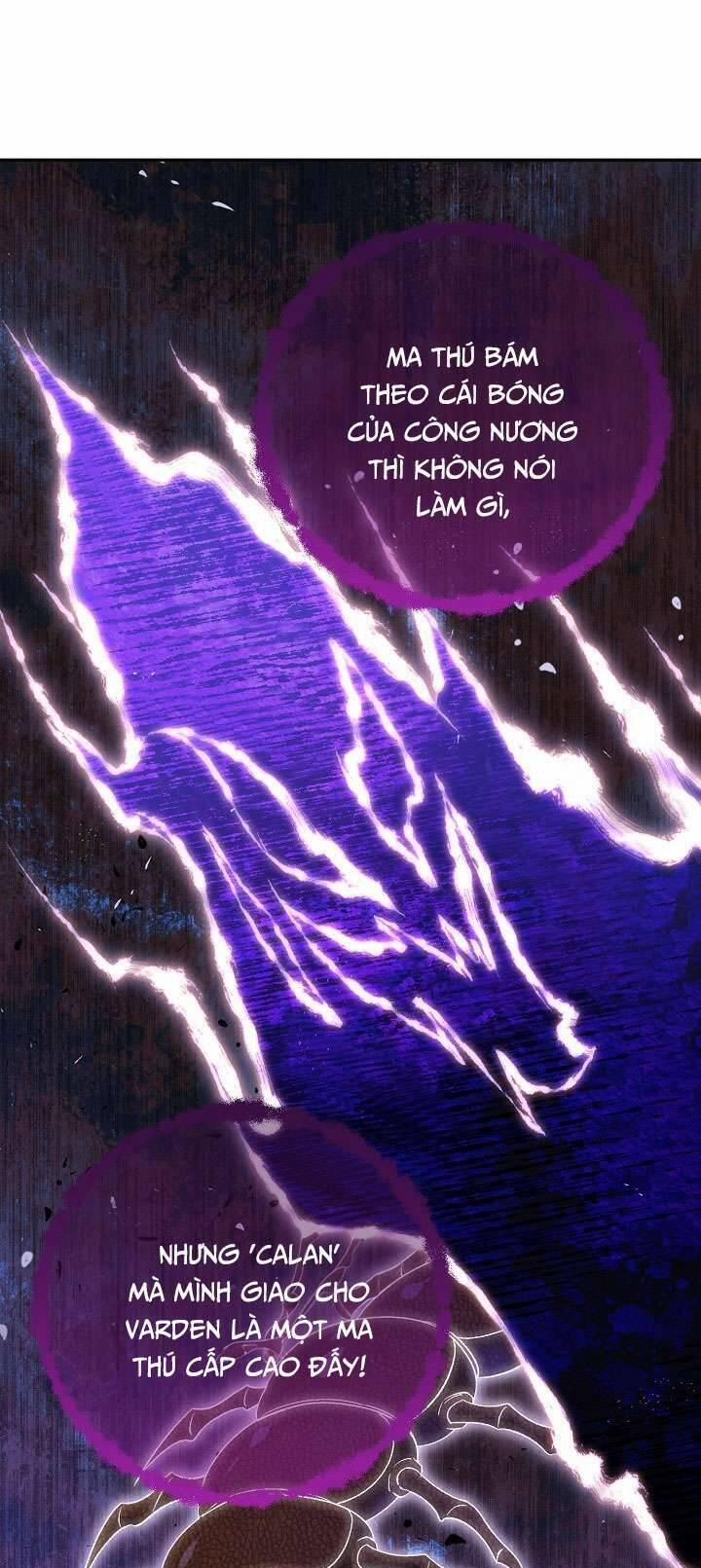 Người Xem Mắt Của Ác Nữ Quá Hoàn Hảo 12 trang 65