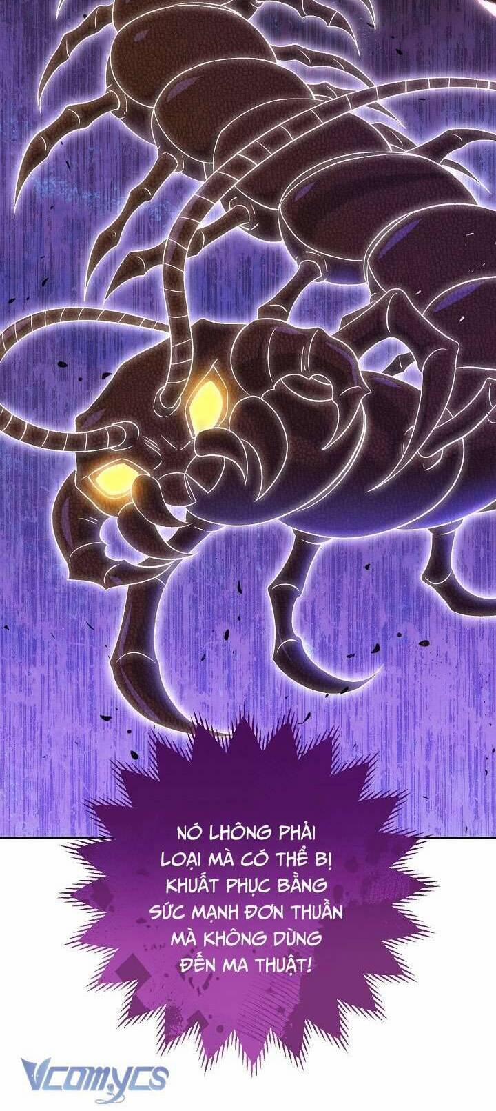 Người Xem Mắt Của Ác Nữ Quá Hoàn Hảo 12 trang 66