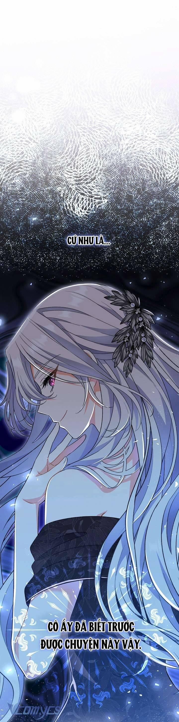 Người Xem Mắt Của Ác Nữ Quá Hoàn Hảo 12 trang 68