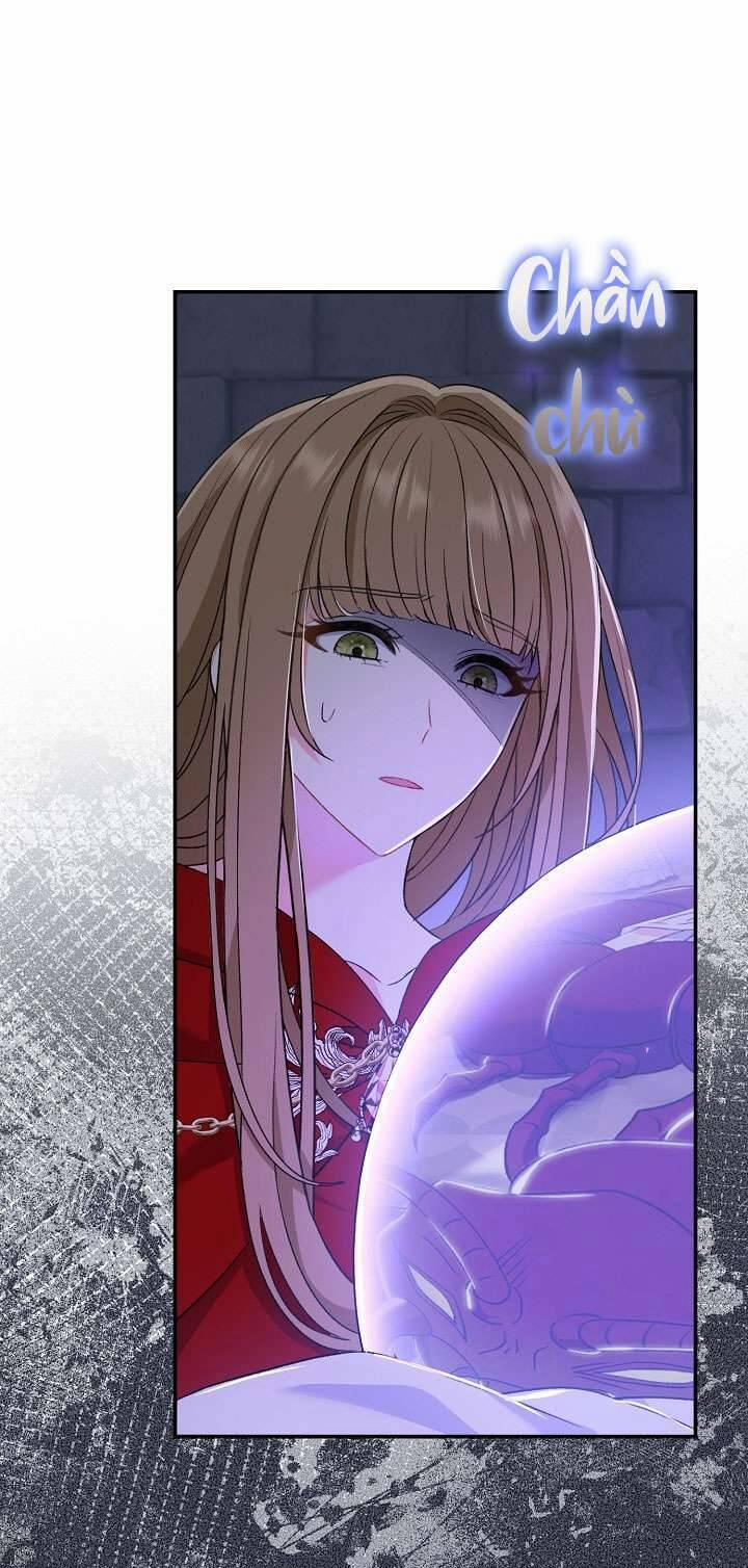 Người Xem Mắt Của Ác Nữ Quá Hoàn Hảo 12 trang 71