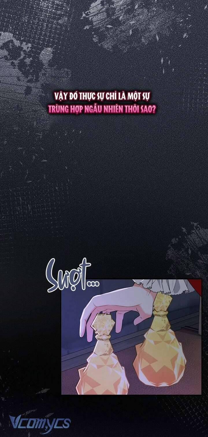 Người Xem Mắt Của Ác Nữ Quá Hoàn Hảo 12 trang 72