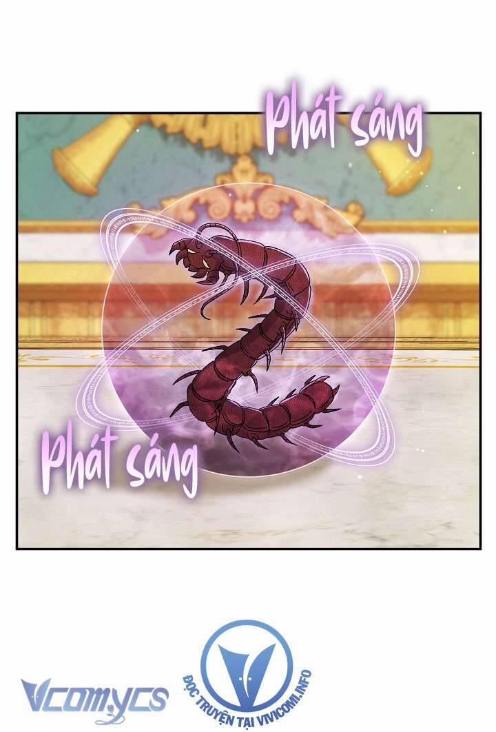 Người Xem Mắt Của Ác Nữ Quá Hoàn Hảo 13 trang 1