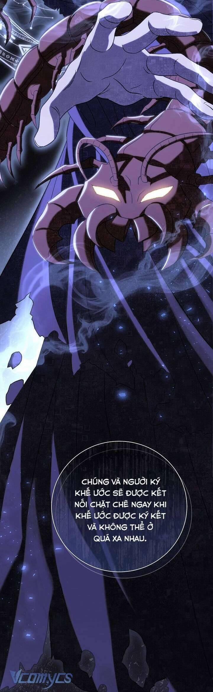 Người Xem Mắt Của Ác Nữ Quá Hoàn Hảo 13 trang 10