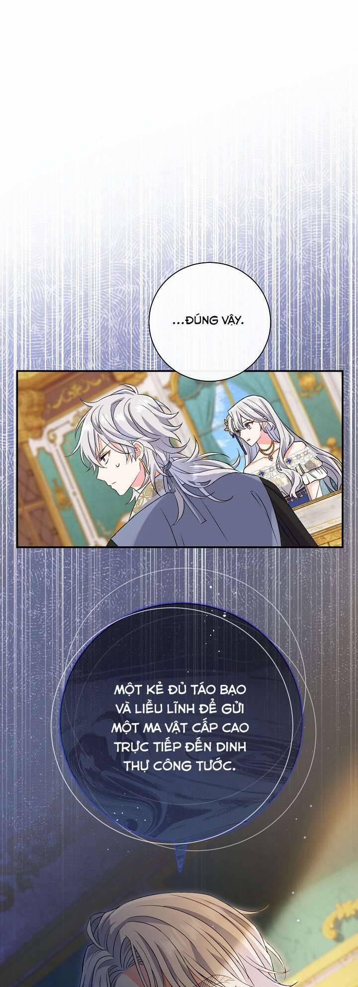 Người Xem Mắt Của Ác Nữ Quá Hoàn Hảo 13 trang 12