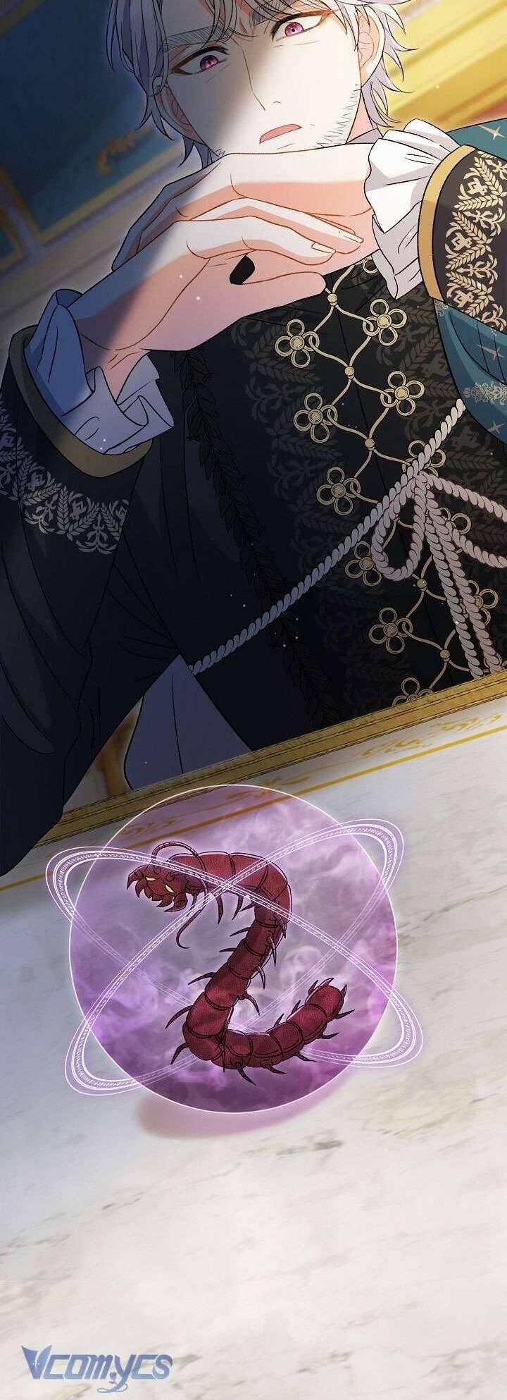 Người Xem Mắt Của Ác Nữ Quá Hoàn Hảo 13 trang 13