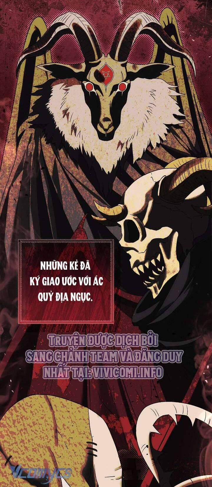 Người Xem Mắt Của Ác Nữ Quá Hoàn Hảo 13 trang 16