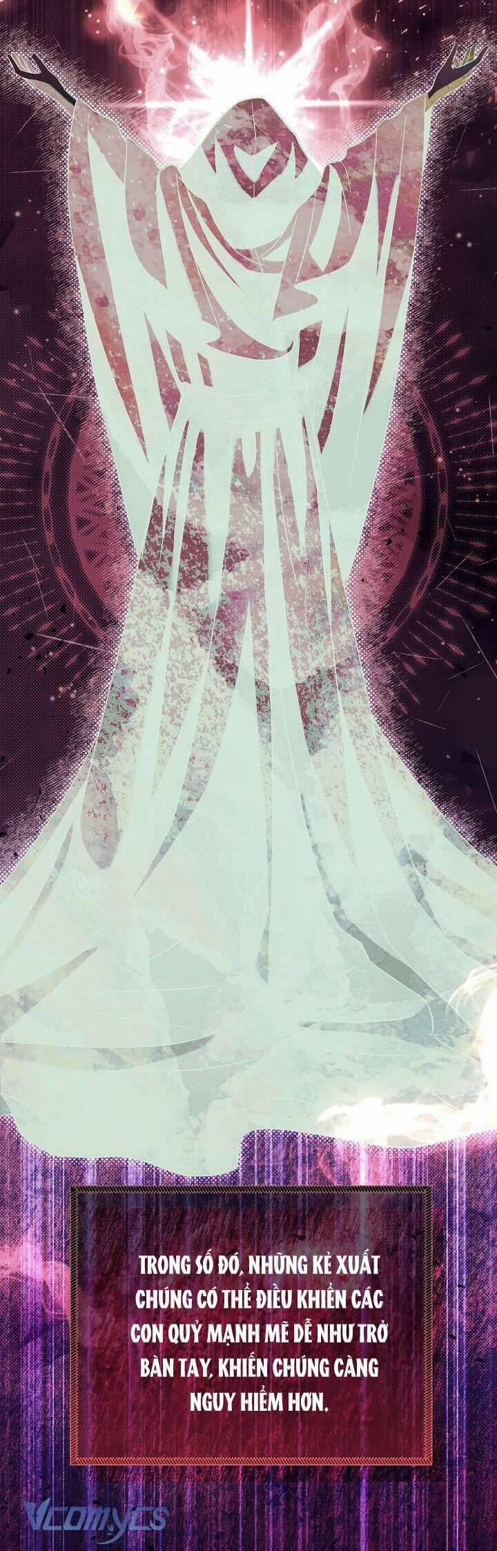 Người Xem Mắt Của Ác Nữ Quá Hoàn Hảo 13 trang 18