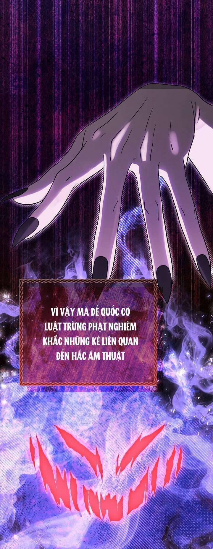 Người Xem Mắt Của Ác Nữ Quá Hoàn Hảo 13 trang 19