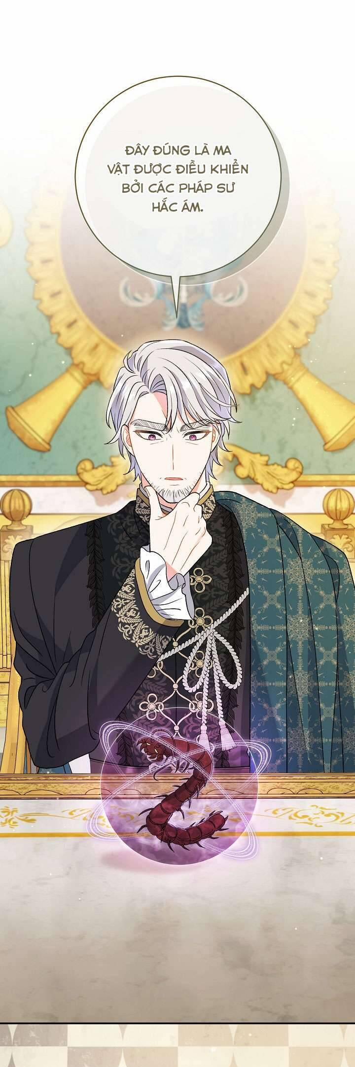 Người Xem Mắt Của Ác Nữ Quá Hoàn Hảo 13 trang 2