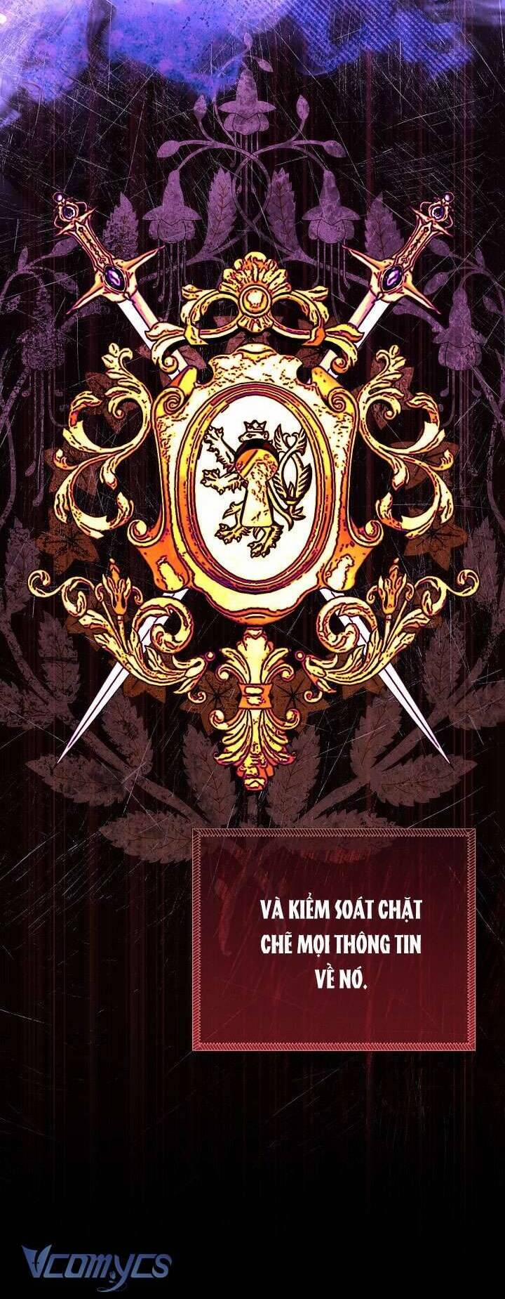 Người Xem Mắt Của Ác Nữ Quá Hoàn Hảo 13 trang 20