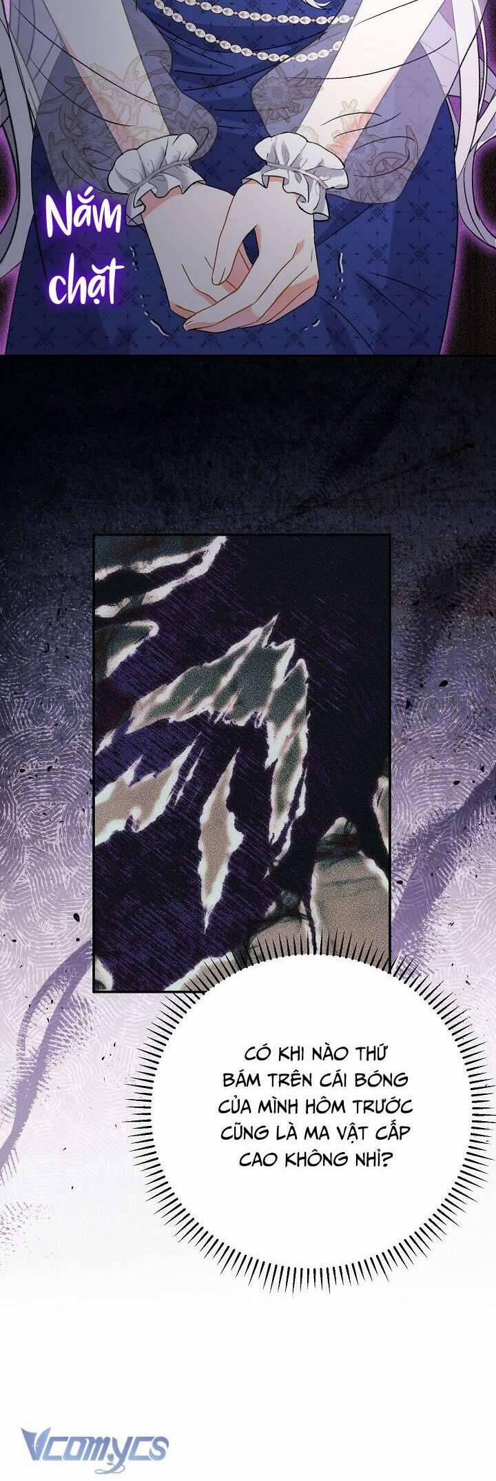 Người Xem Mắt Của Ác Nữ Quá Hoàn Hảo 13 trang 22