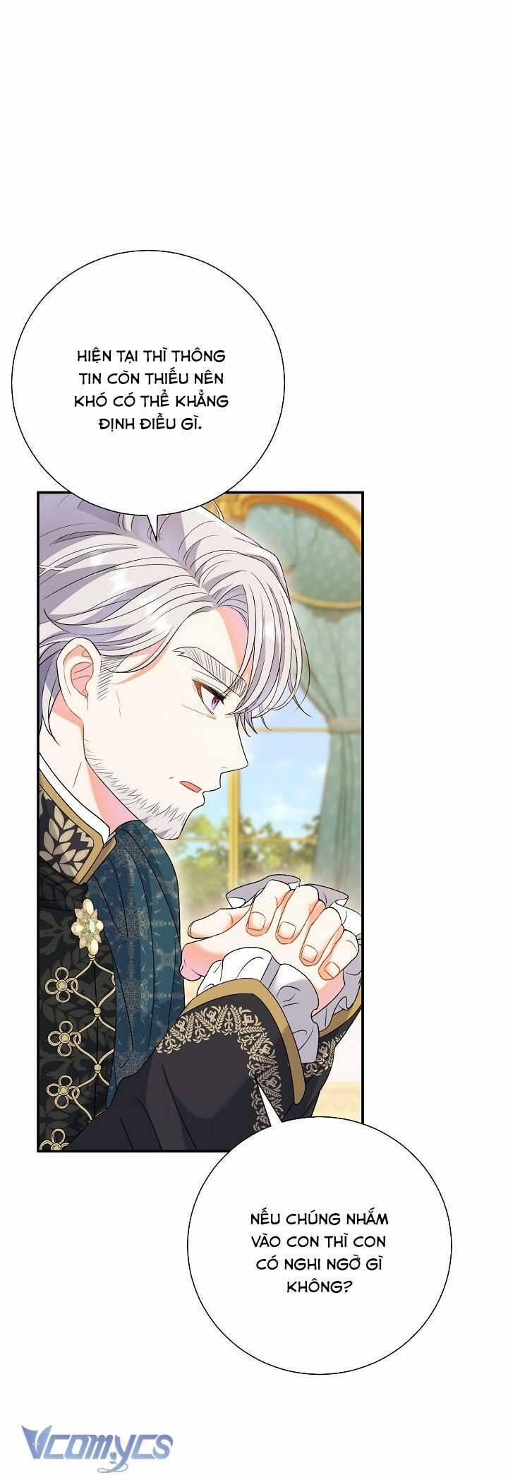 Người Xem Mắt Của Ác Nữ Quá Hoàn Hảo 13 trang 24