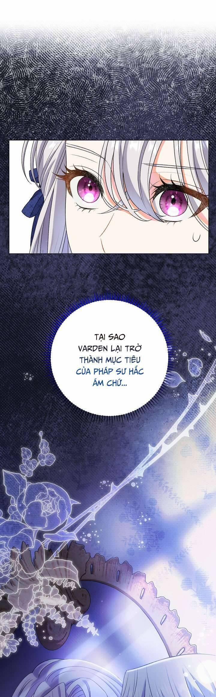 Người Xem Mắt Của Ác Nữ Quá Hoàn Hảo 13 trang 27