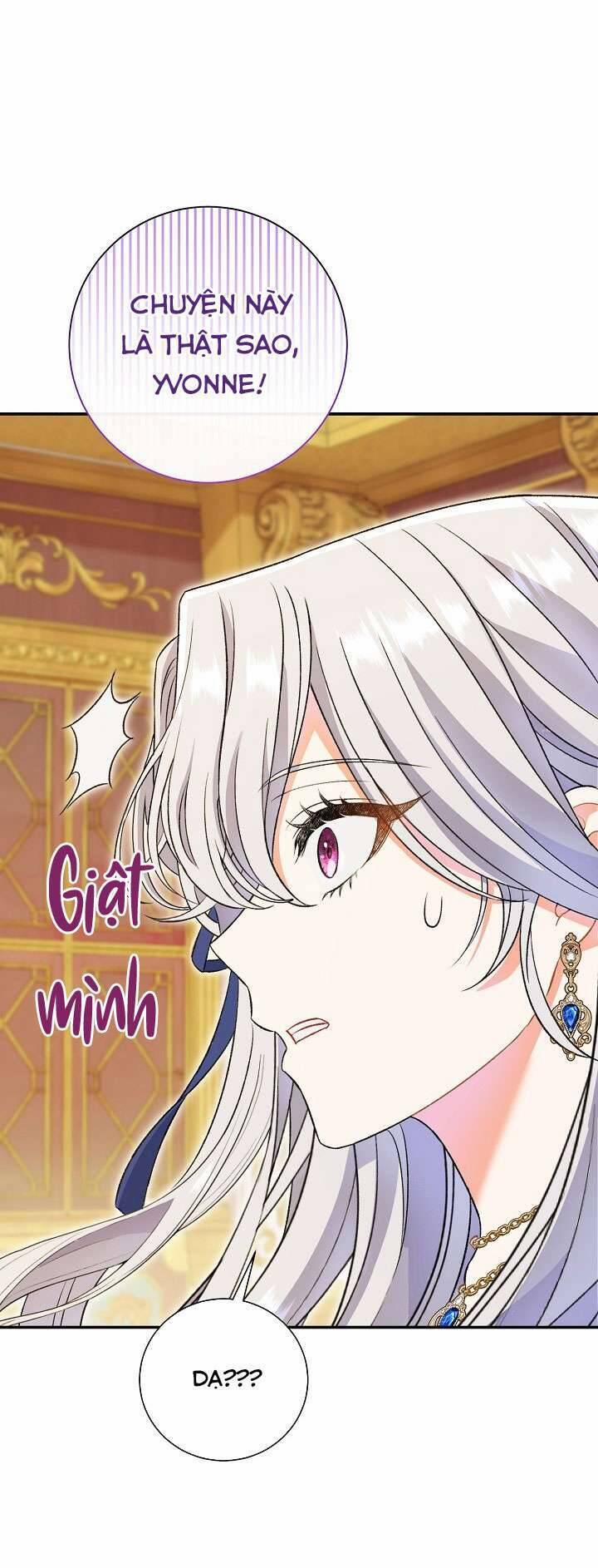 Người Xem Mắt Của Ác Nữ Quá Hoàn Hảo 13 trang 36