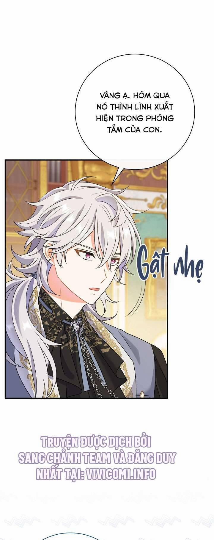 Người Xem Mắt Của Ác Nữ Quá Hoàn Hảo 13 trang 4