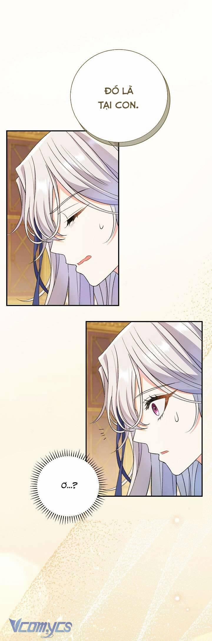 Người Xem Mắt Của Ác Nữ Quá Hoàn Hảo 13 trang 44