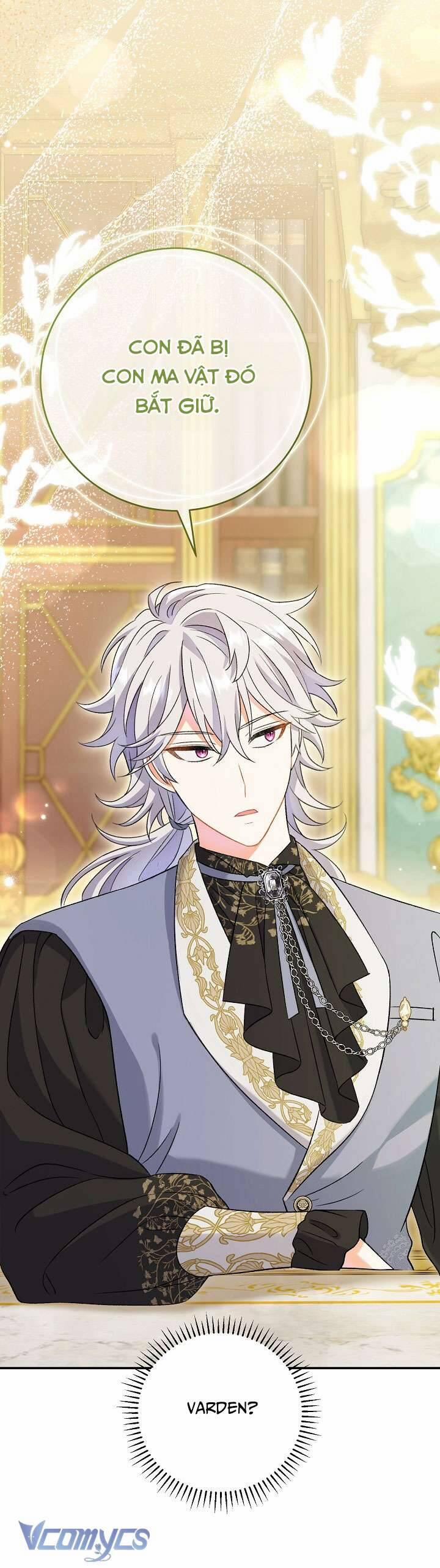 Người Xem Mắt Của Ác Nữ Quá Hoàn Hảo 13 trang 45