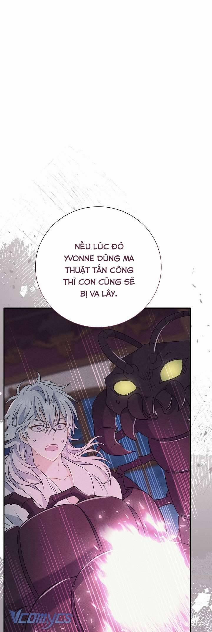 Người Xem Mắt Của Ác Nữ Quá Hoàn Hảo 13 trang 46