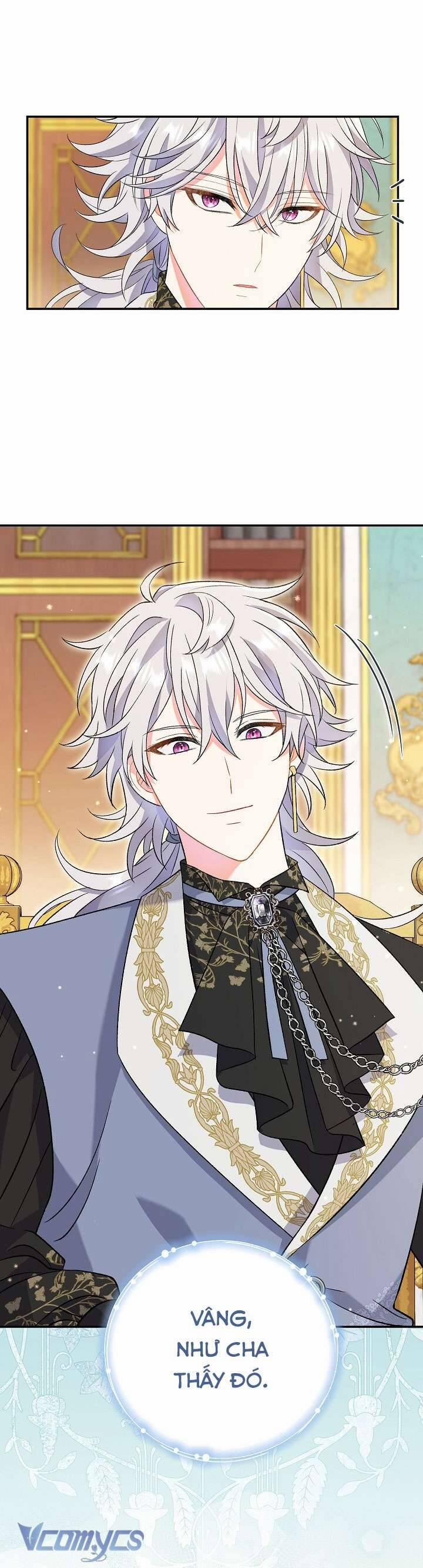 Người Xem Mắt Của Ác Nữ Quá Hoàn Hảo 13 trang 49