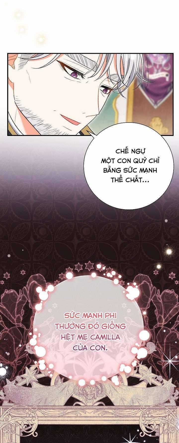 Người Xem Mắt Của Ác Nữ Quá Hoàn Hảo 13 trang 51