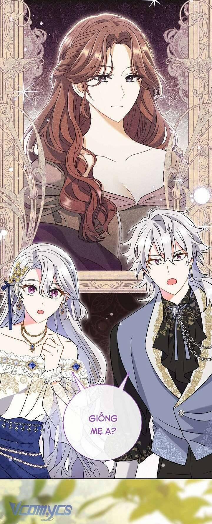 Người Xem Mắt Của Ác Nữ Quá Hoàn Hảo 13 trang 52