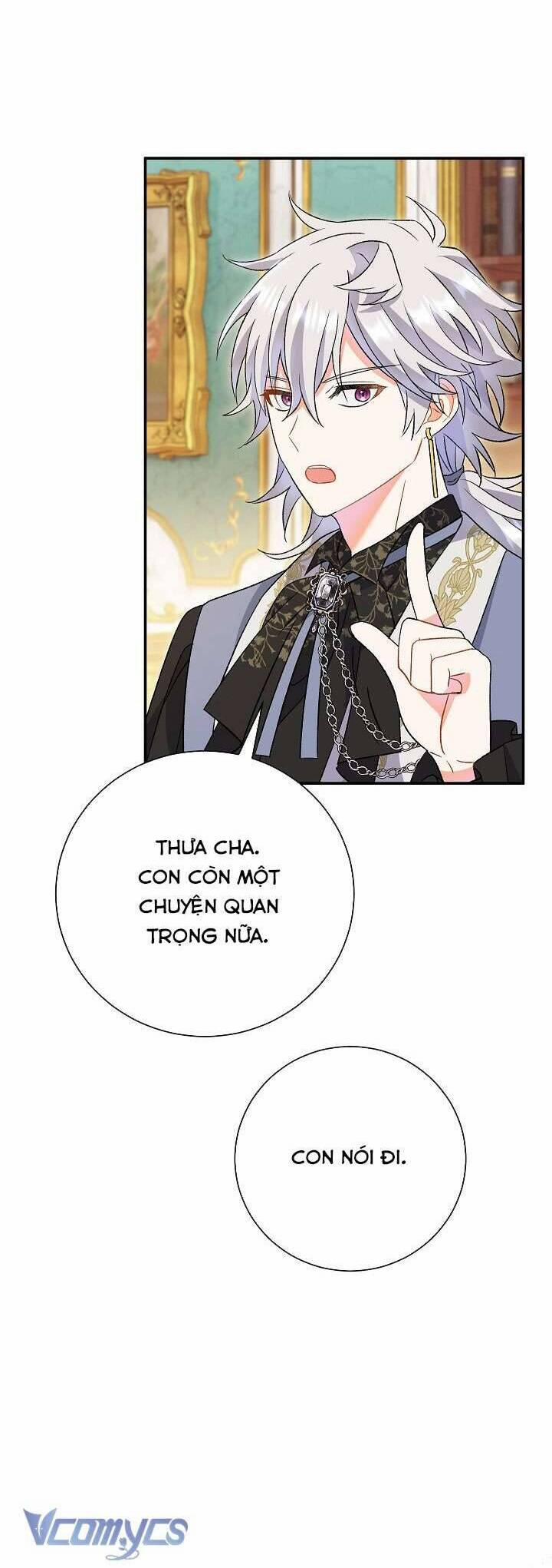 Người Xem Mắt Của Ác Nữ Quá Hoàn Hảo 13 trang 56