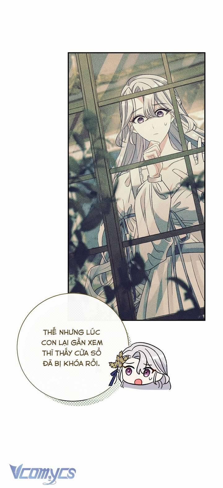 Người Xem Mắt Của Ác Nữ Quá Hoàn Hảo 13 trang 6