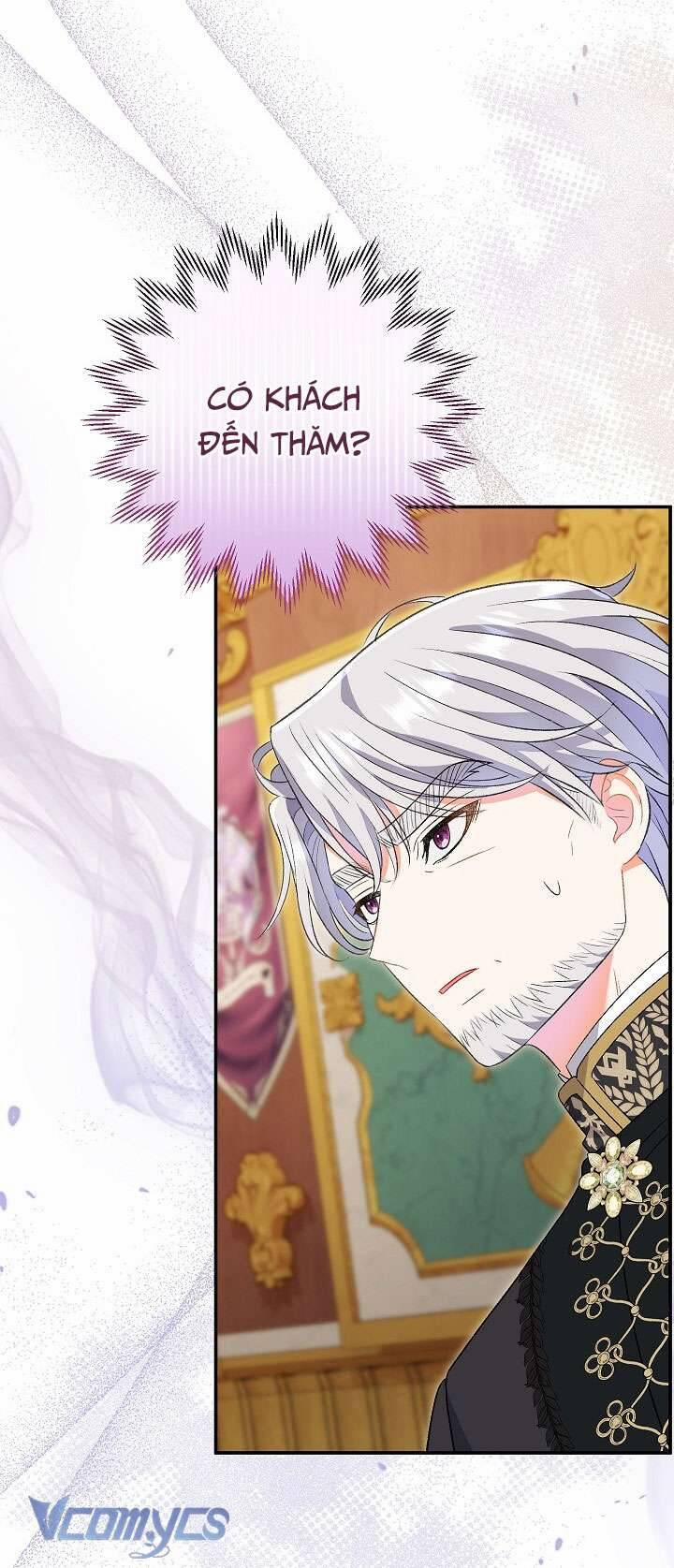 Người Xem Mắt Của Ác Nữ Quá Hoàn Hảo 13 trang 66