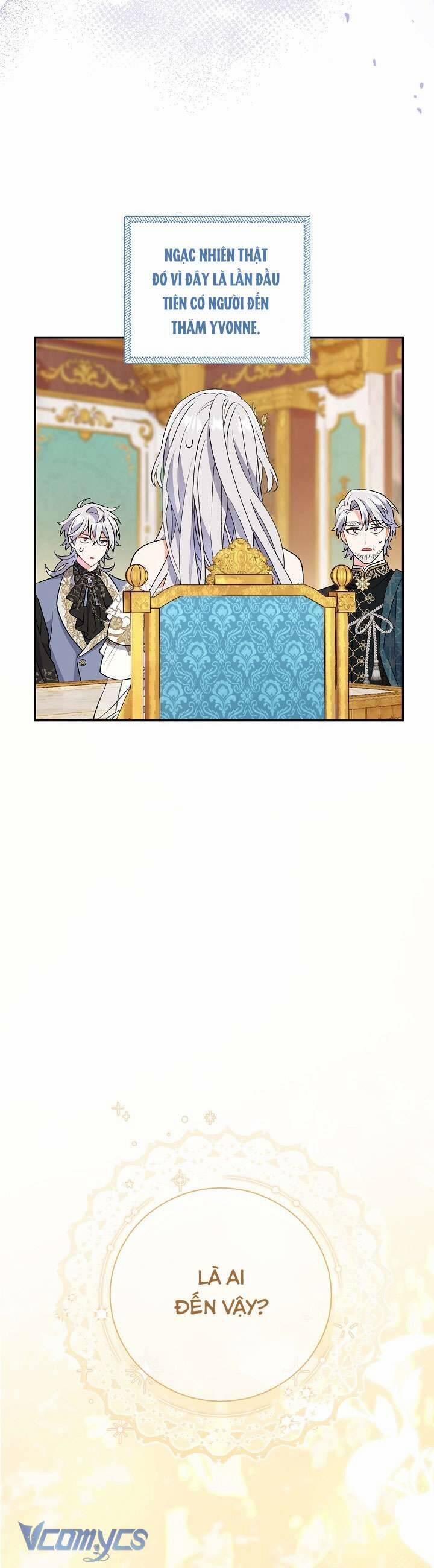 Người Xem Mắt Của Ác Nữ Quá Hoàn Hảo 13 trang 67