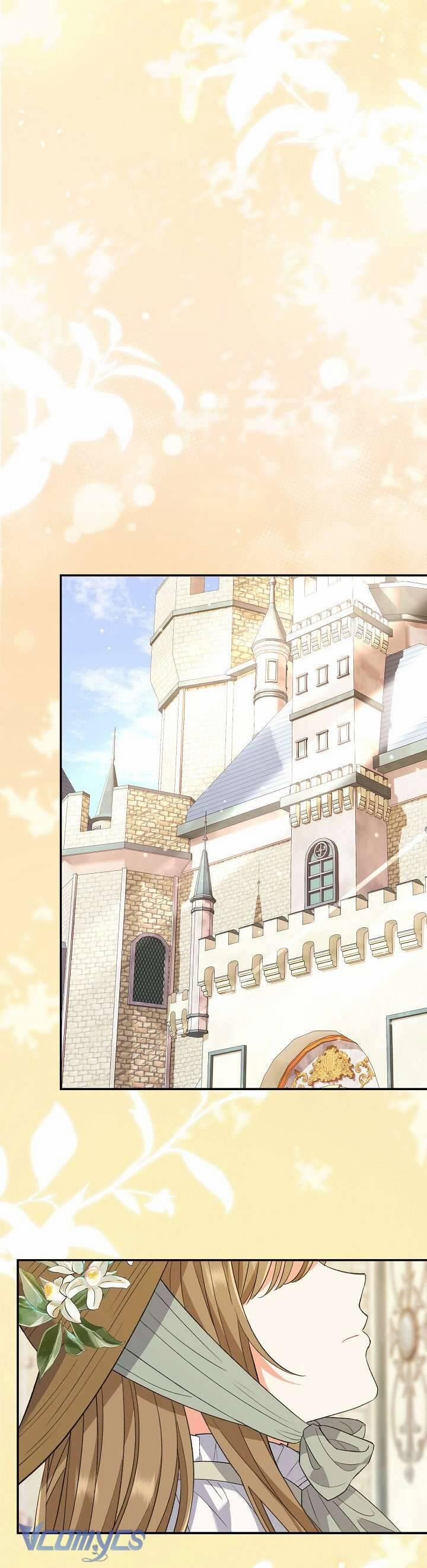 Người Xem Mắt Của Ác Nữ Quá Hoàn Hảo 13 trang 68