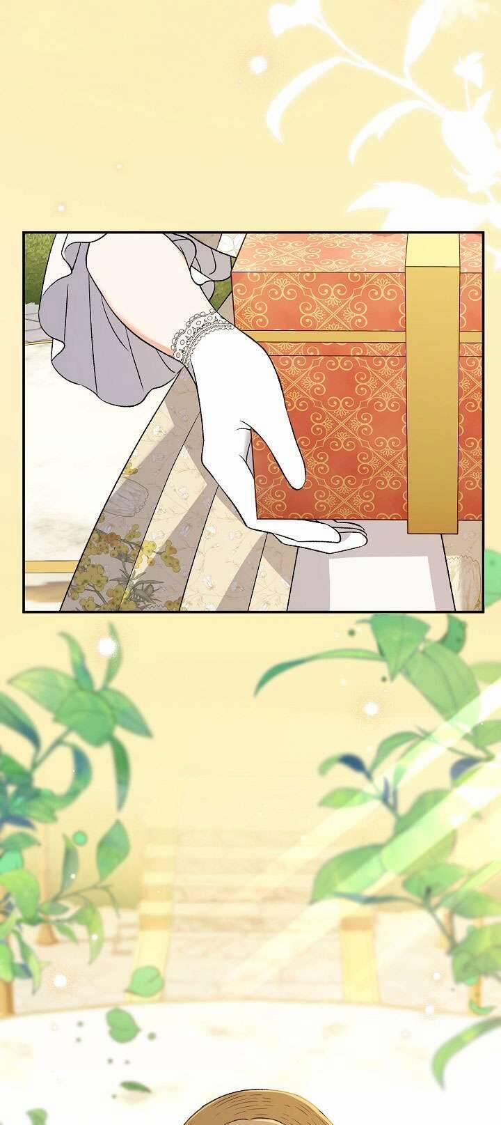 Người Xem Mắt Của Ác Nữ Quá Hoàn Hảo 13 trang 69