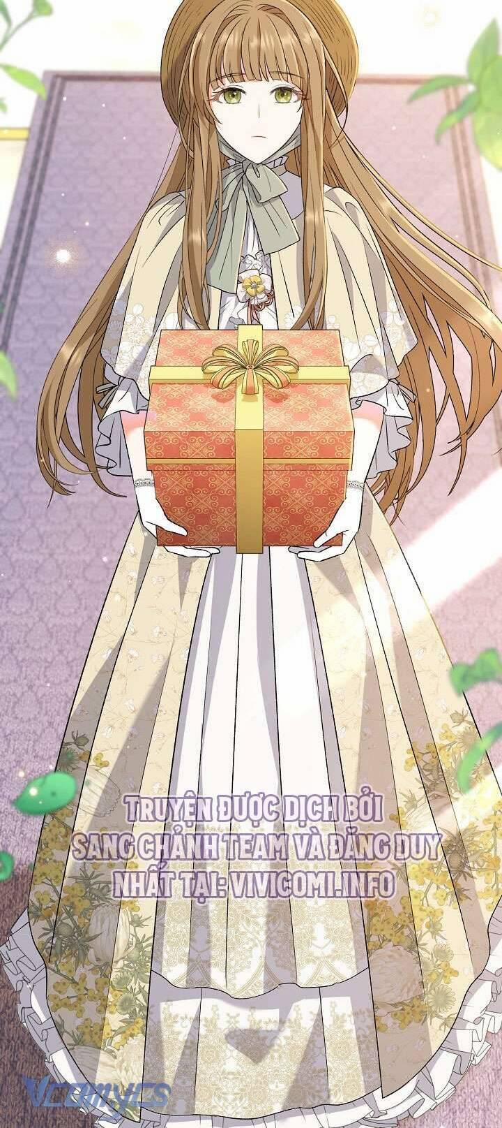 Người Xem Mắt Của Ác Nữ Quá Hoàn Hảo 13 trang 70