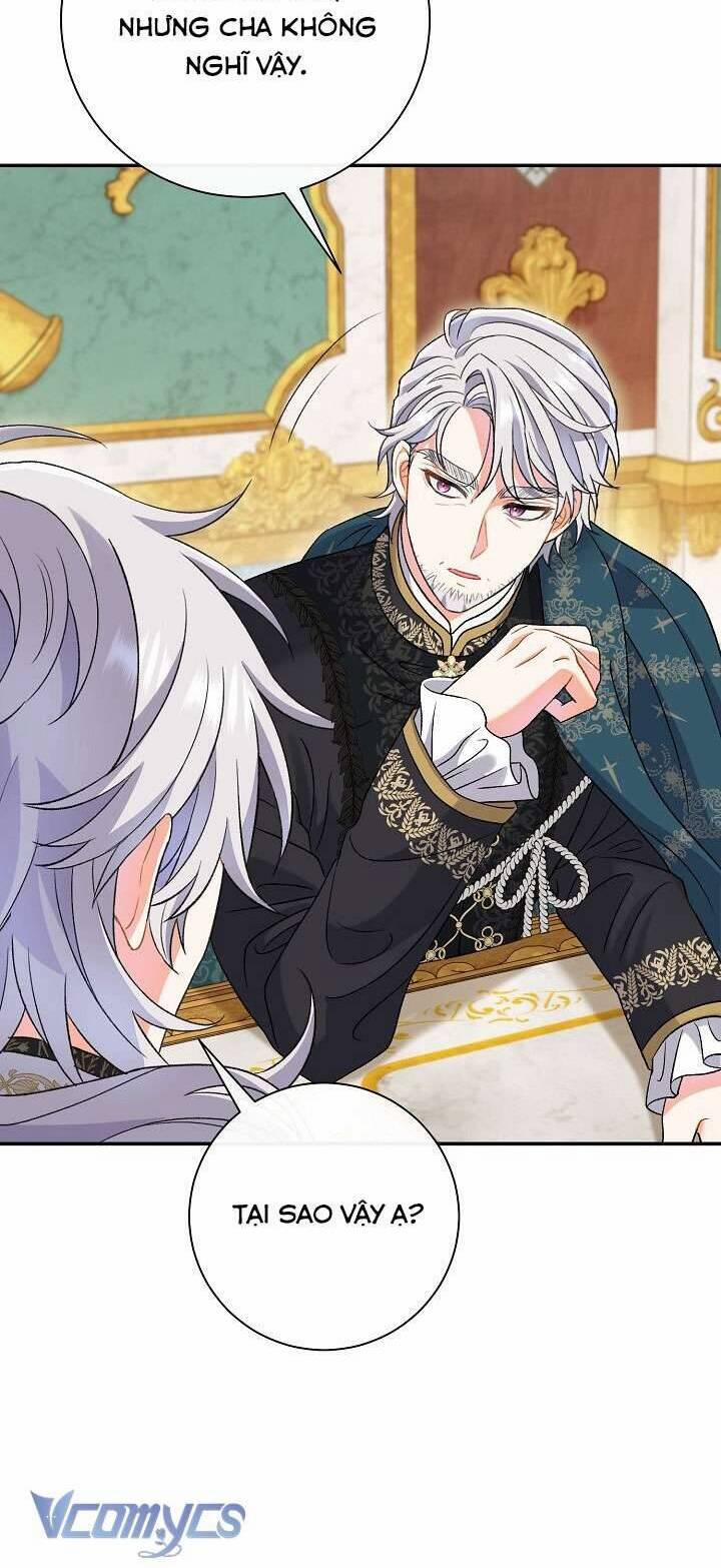 Người Xem Mắt Của Ác Nữ Quá Hoàn Hảo 13 trang 8