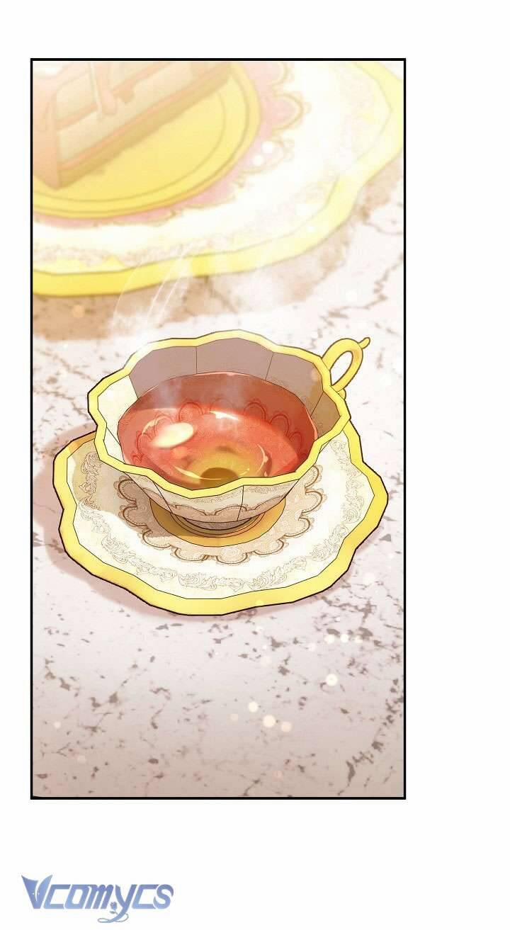 Người Xem Mắt Của Ác Nữ Quá Hoàn Hảo 14 trang 1