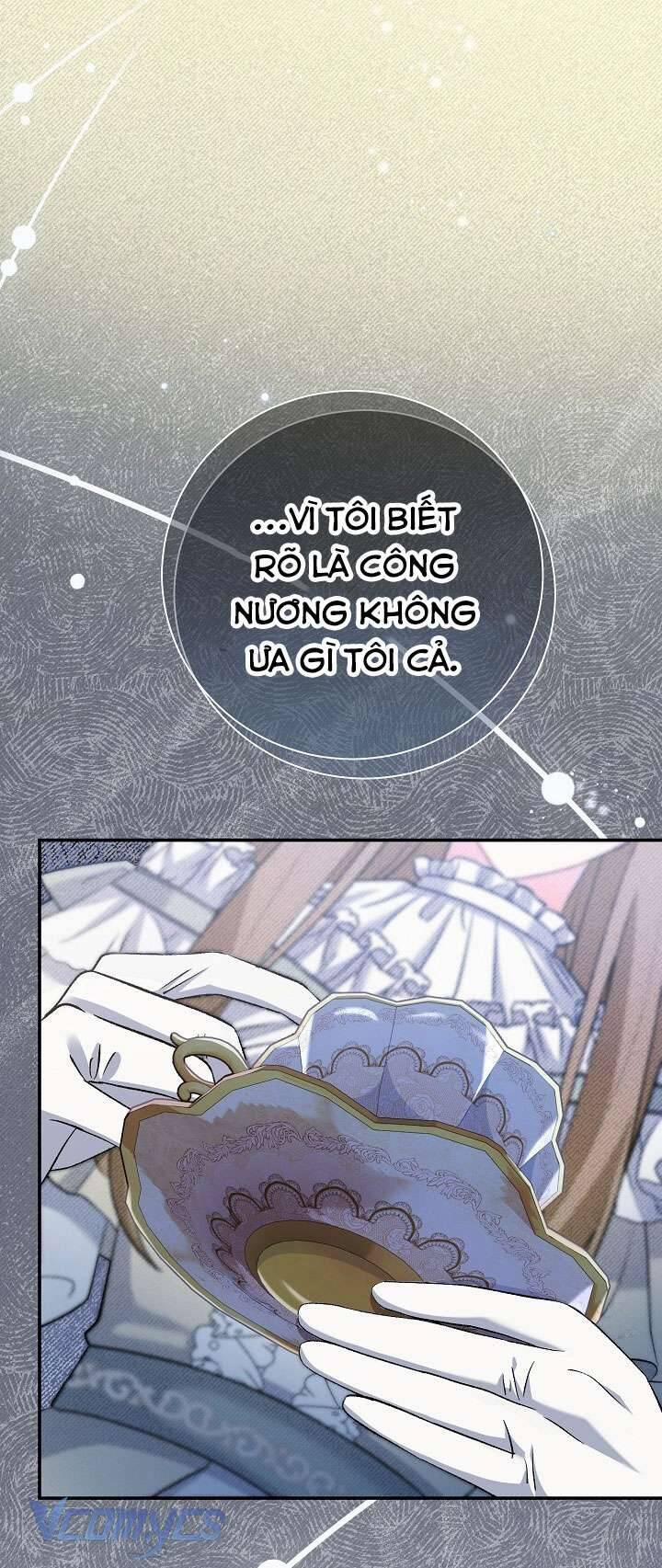 Người Xem Mắt Của Ác Nữ Quá Hoàn Hảo 14 trang 11