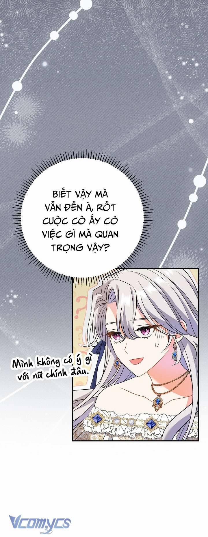 Người Xem Mắt Của Ác Nữ Quá Hoàn Hảo 14 trang 12