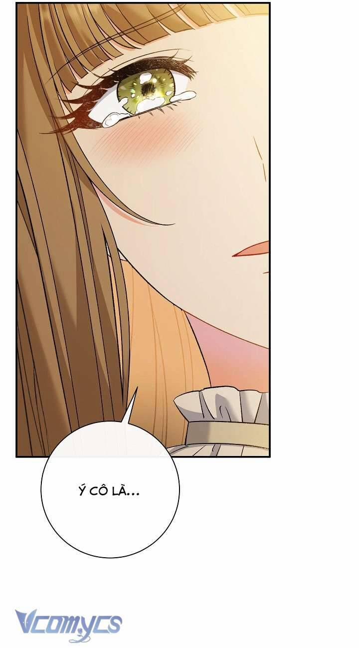 Người Xem Mắt Của Ác Nữ Quá Hoàn Hảo 14 trang 15