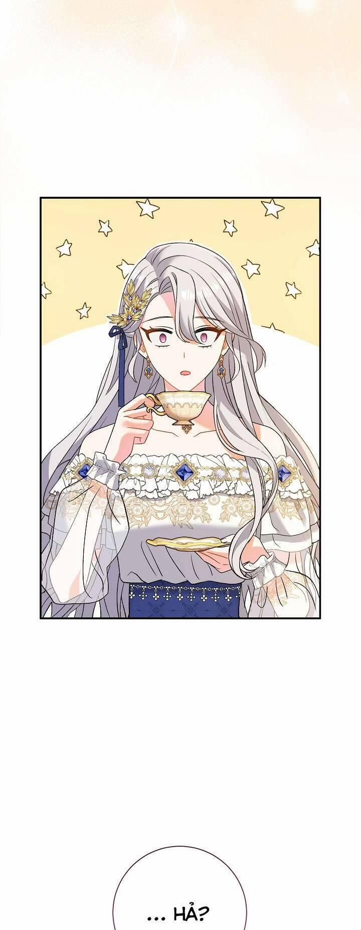 Người Xem Mắt Của Ác Nữ Quá Hoàn Hảo 14 trang 17