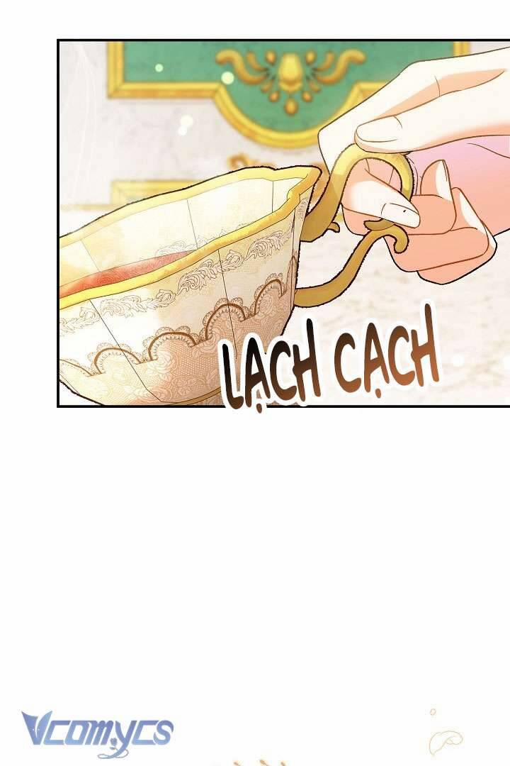 Người Xem Mắt Của Ác Nữ Quá Hoàn Hảo 14 trang 2