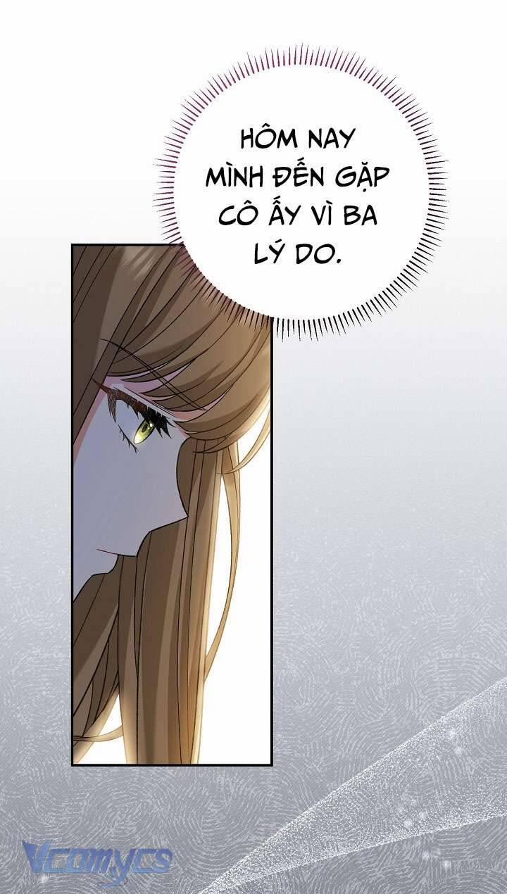 Người Xem Mắt Của Ác Nữ Quá Hoàn Hảo 14 trang 20